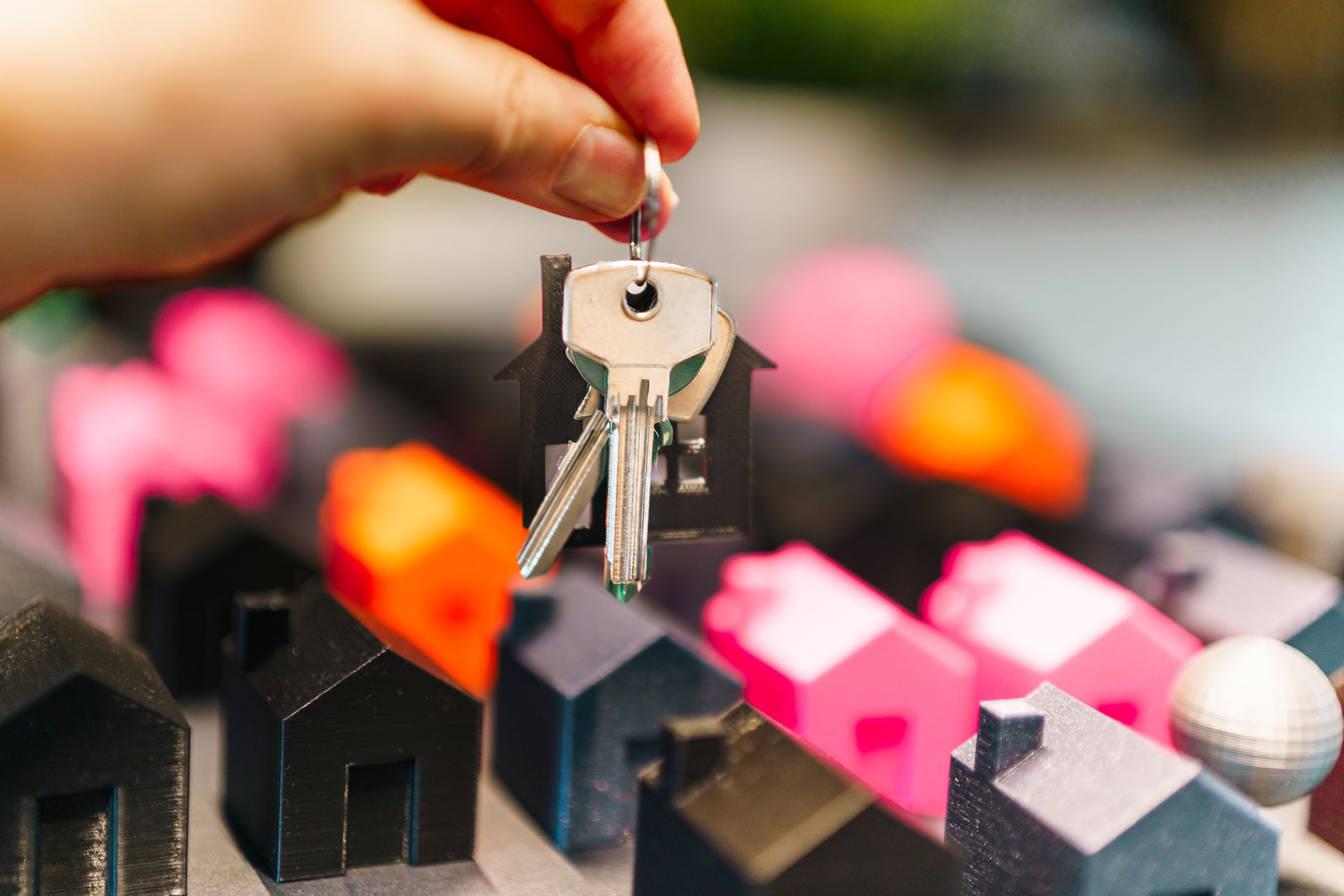 We Buy Houses Cash