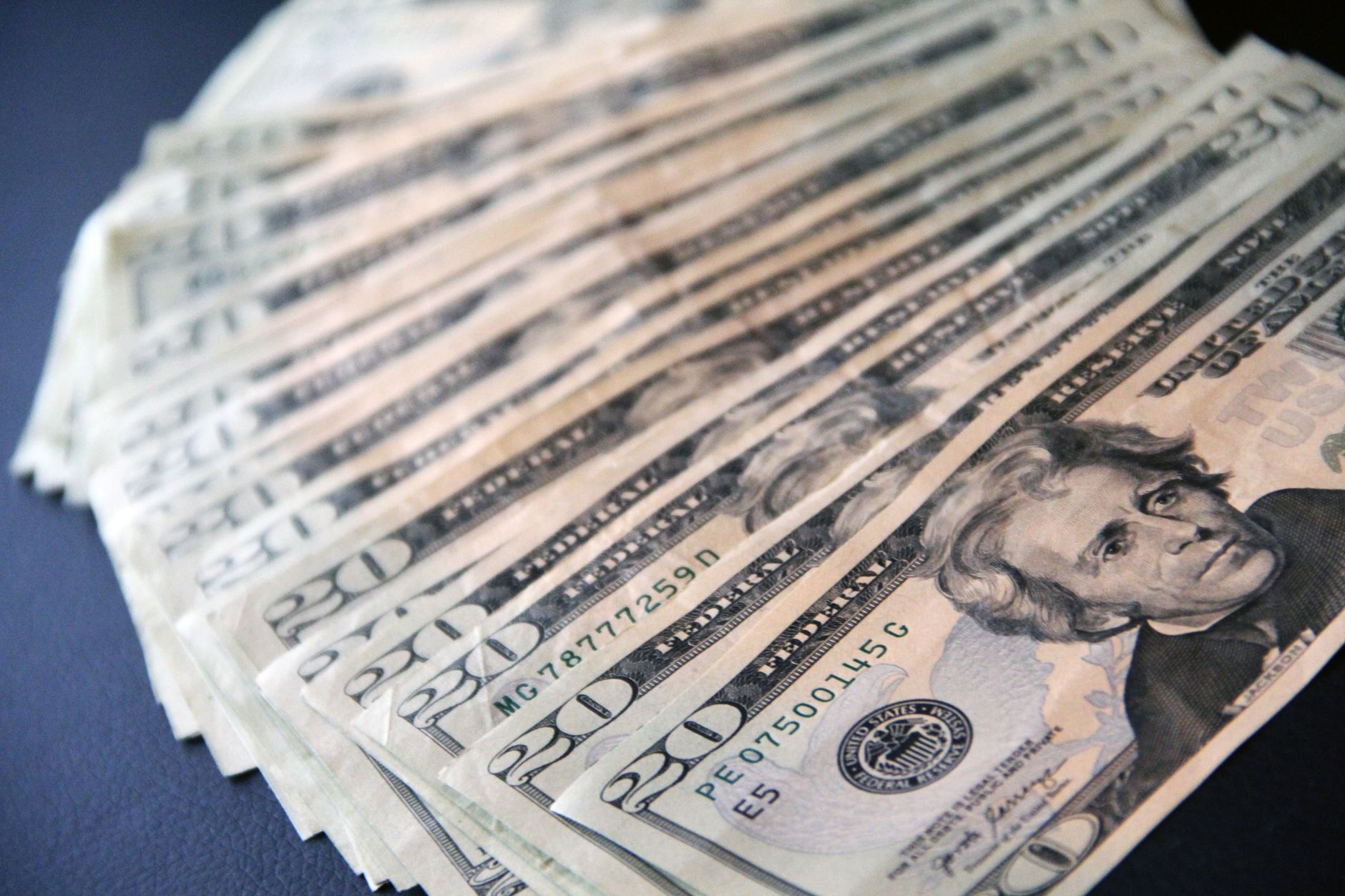 Fair cash offer